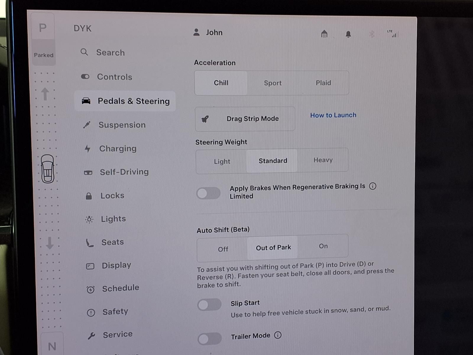 2022 Tesla Model X Plaid FSD