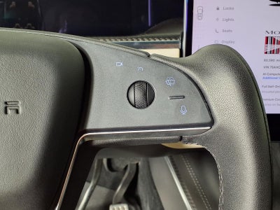 2022 Tesla Model X Plaid FSD