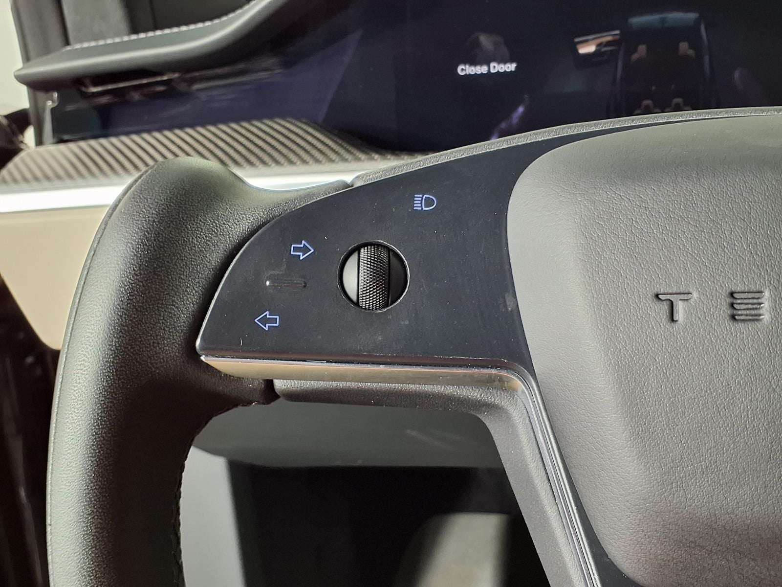 2022 Tesla Model X Plaid FSD