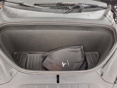 2022 Tesla Model X Plaid FSD