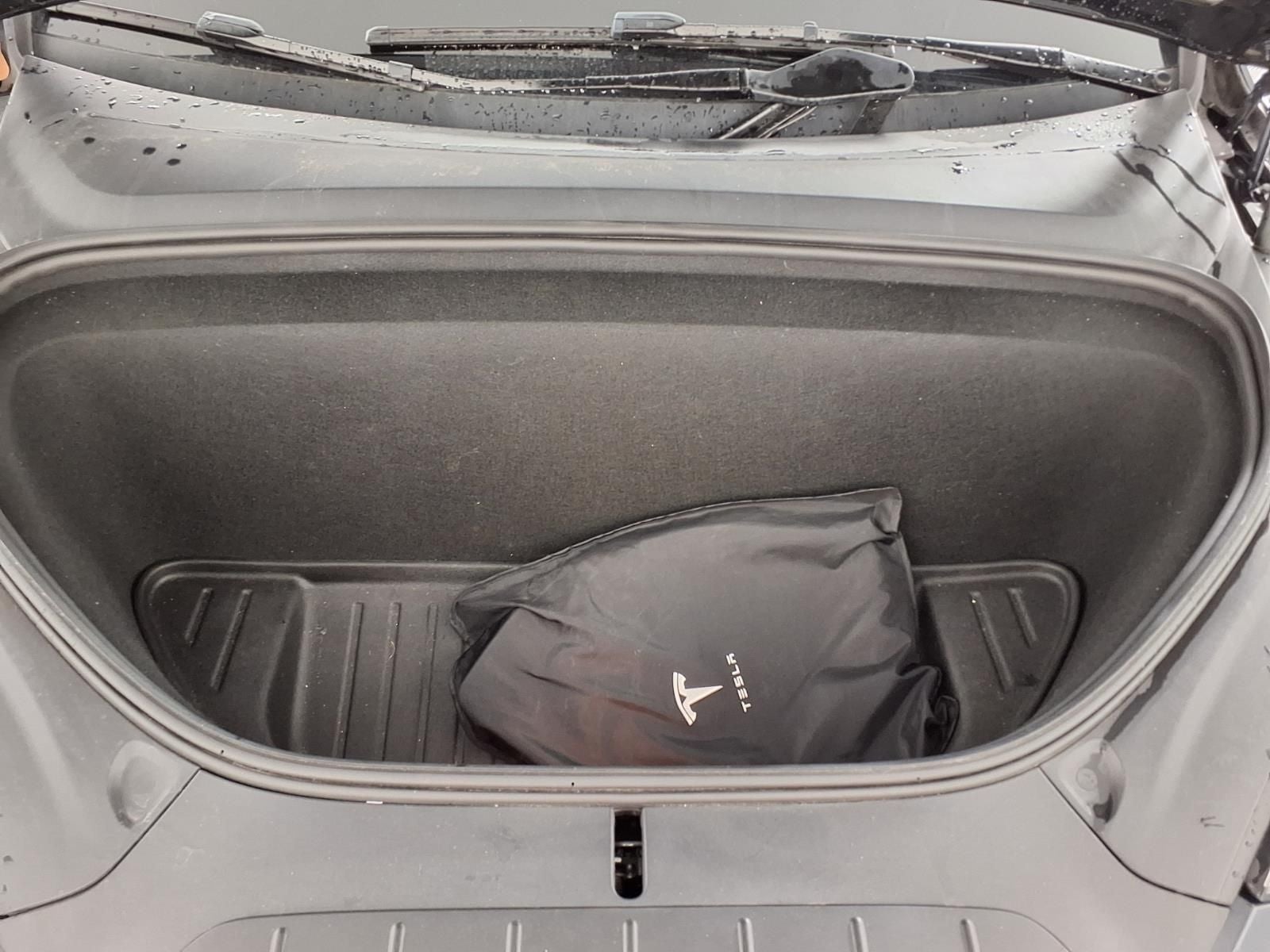 2022 Tesla Model X Plaid FSD