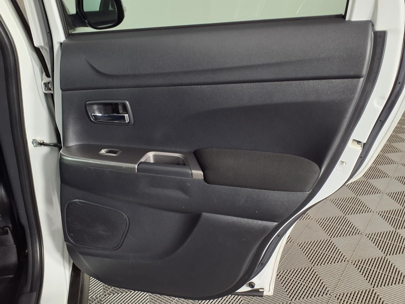 2020 Mitsubishi Outlander Sport 2.0 SE