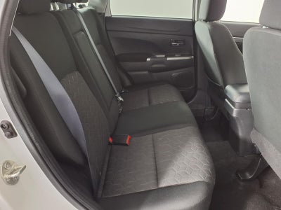 2020 Mitsubishi Outlander Sport 2.0 SE