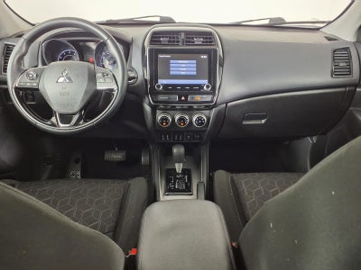 2020 Mitsubishi Outlander Sport 2.0 SE