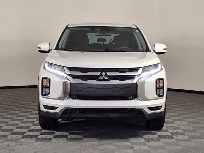 2020 Mitsubishi Outlander Sport 2.0 SE