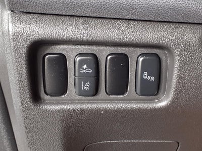 2020 Mitsubishi Outlander Sport 2.0 SE