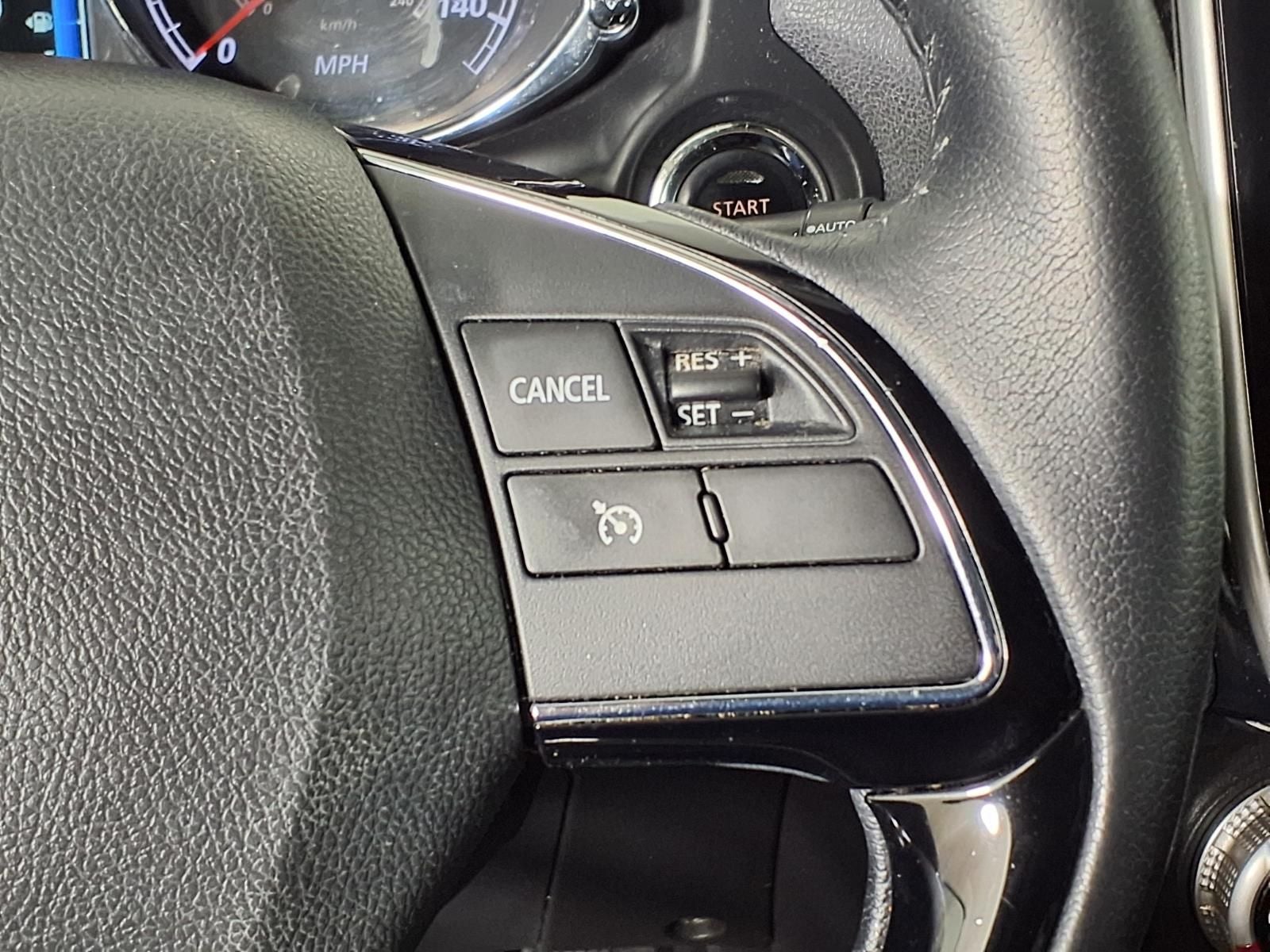 2020 Mitsubishi Outlander Sport 2.0 SE