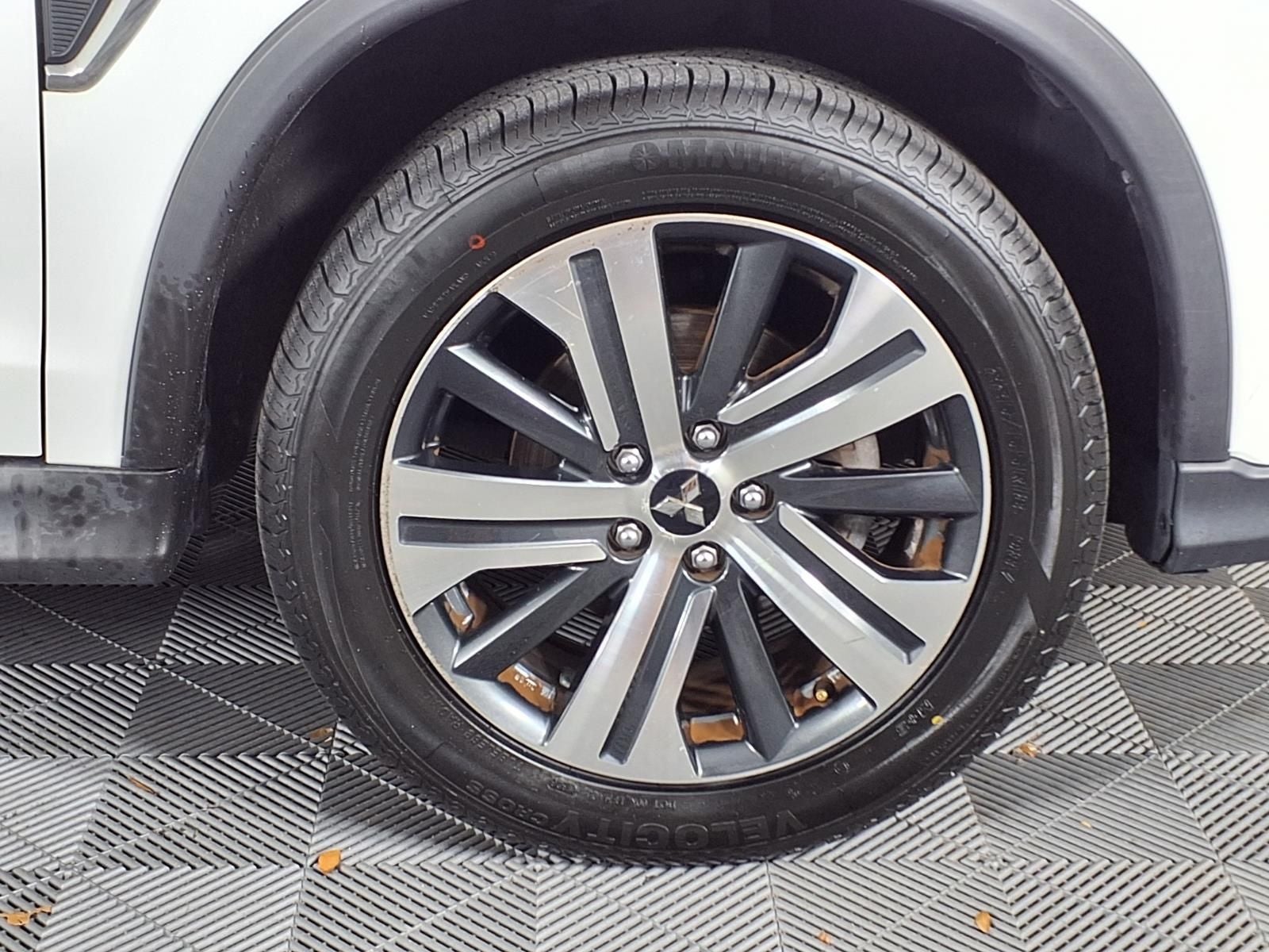 2020 Mitsubishi Outlander Sport 2.0 SE