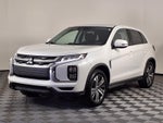 2020 Mitsubishi Outlander Sport 2.0 SE