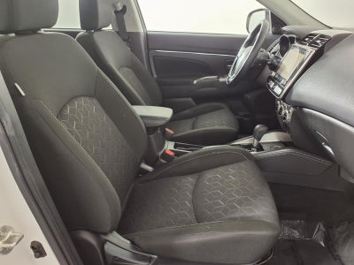 2020 Mitsubishi Outlander Sport 2.0 SE