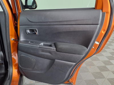 2022 Mitsubishi Outlander Sport 2.0 ES