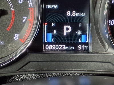 2022 Mitsubishi Outlander Sport 2.0 ES
