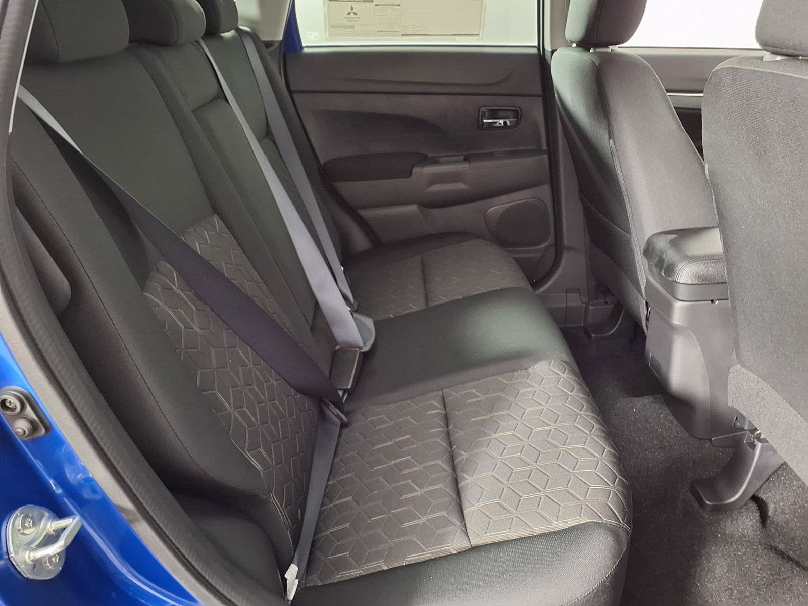 2027 Mitsubishi Outlander Sport 2.0 S
