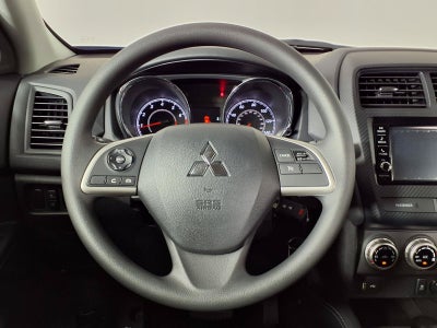 2027 Mitsubishi Outlander Sport 2.0 S