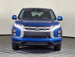2027 Mitsubishi Outlander Sport 2.0 S