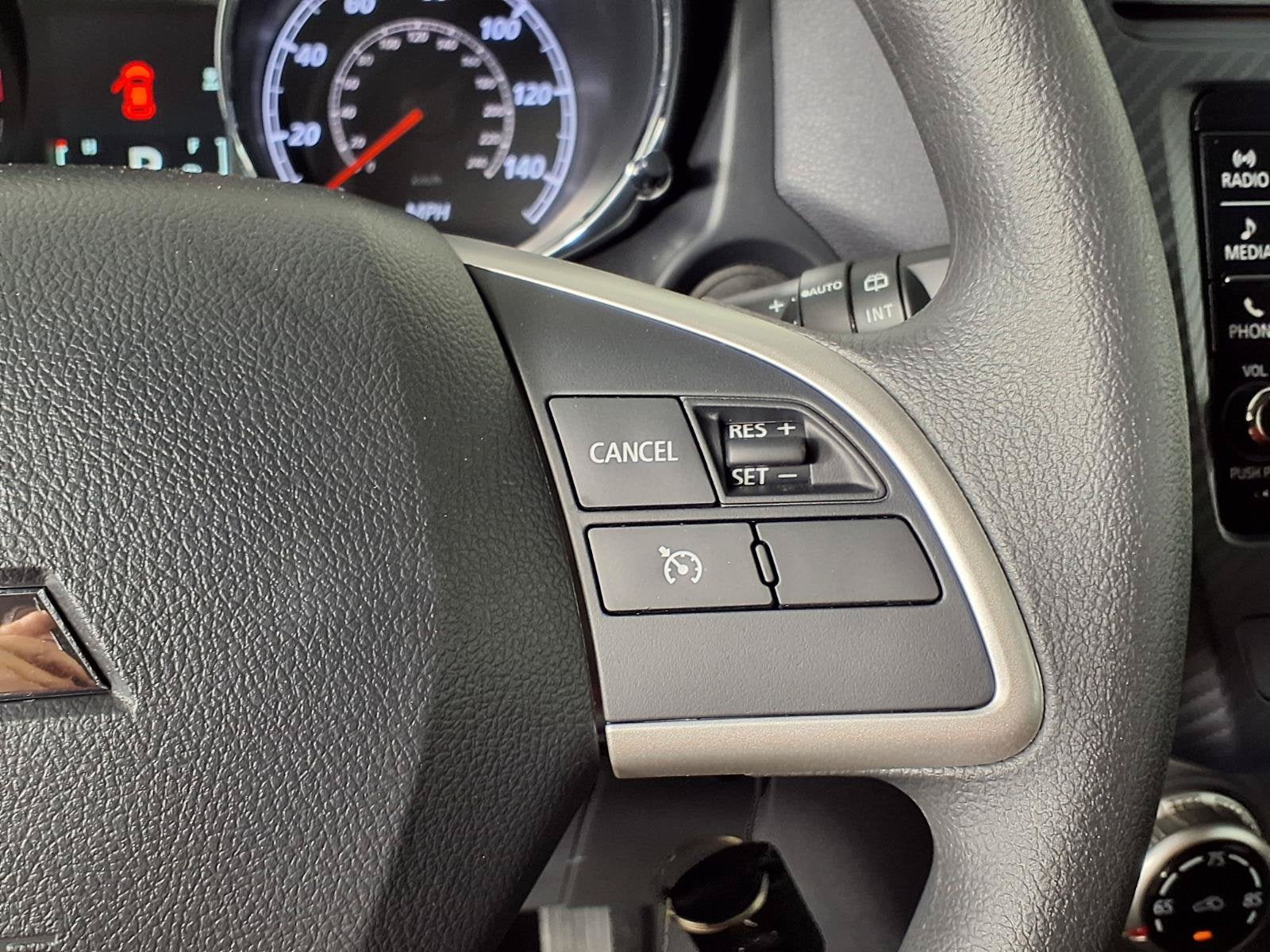 2027 Mitsubishi Outlander Sport 2.0 S