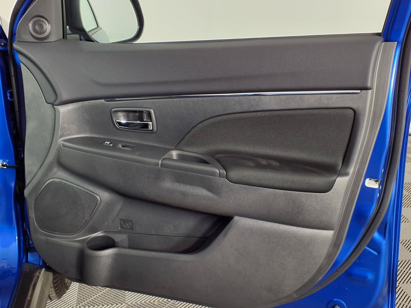 2027 Mitsubishi Outlander Sport 2.0 S