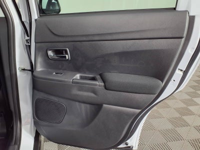 2027 Mitsubishi Outlander Sport 2.0 LE