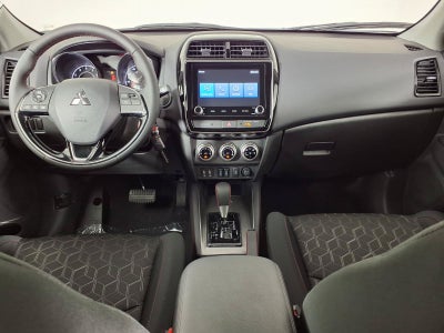 2027 Mitsubishi Outlander Sport 2.0 LE