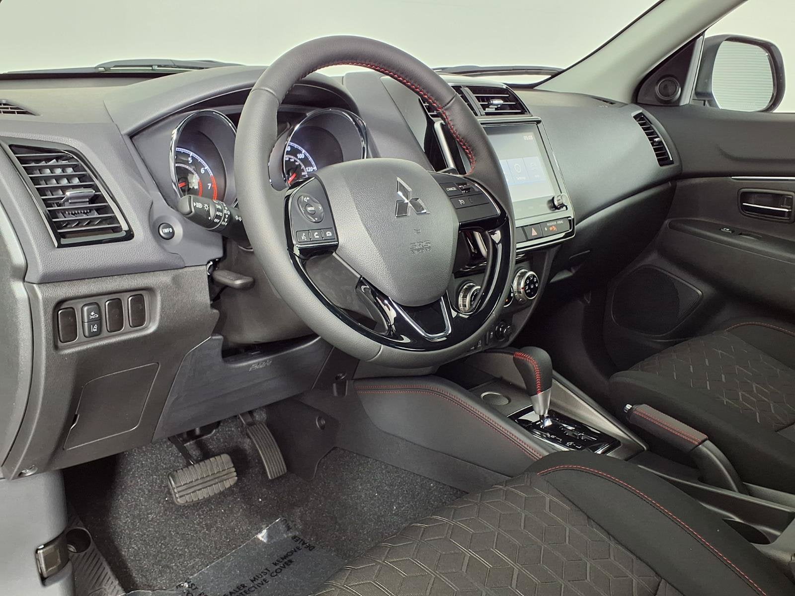2027 Mitsubishi Outlander Sport 2.0 LE