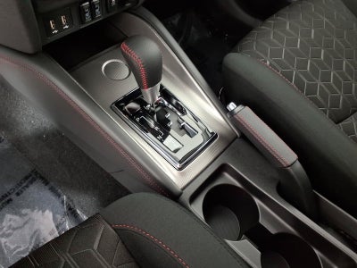 2027 Mitsubishi Outlander Sport 2.0 LE