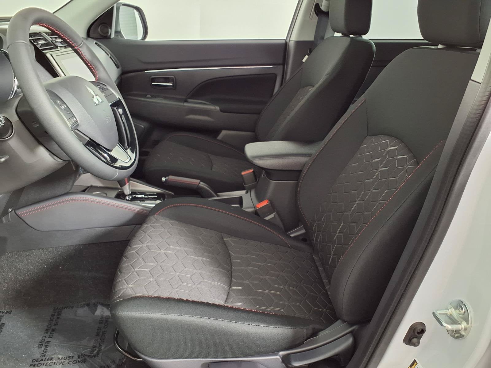 2027 Mitsubishi Outlander Sport 2.0 LE
