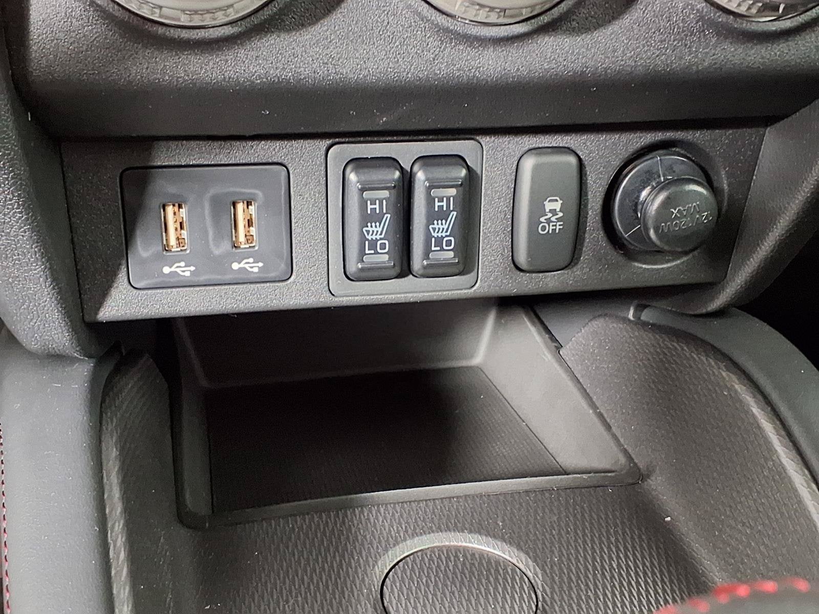2027 Mitsubishi Outlander Sport 2.0 LE