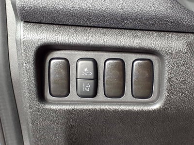 2027 Mitsubishi Outlander Sport 2.0 LE