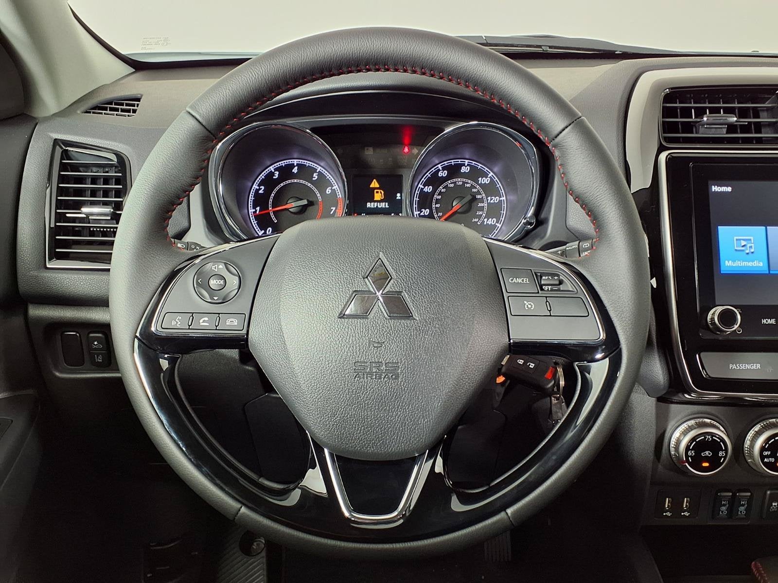 2027 Mitsubishi Outlander Sport 2.0 LE