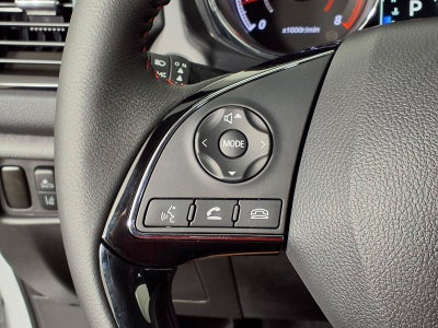 2027 Mitsubishi Outlander Sport 2.0 LE