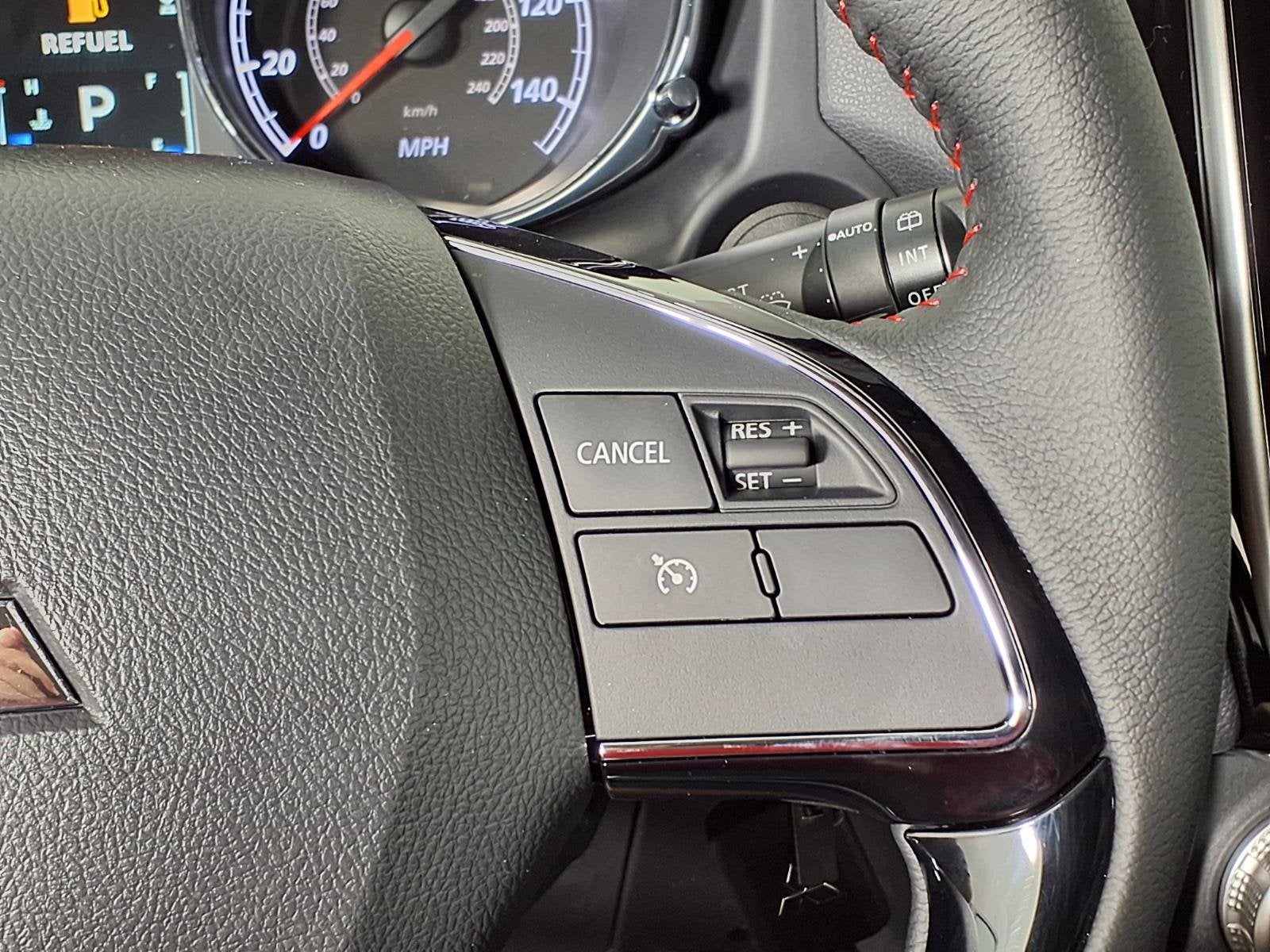2027 Mitsubishi Outlander Sport 2.0 LE