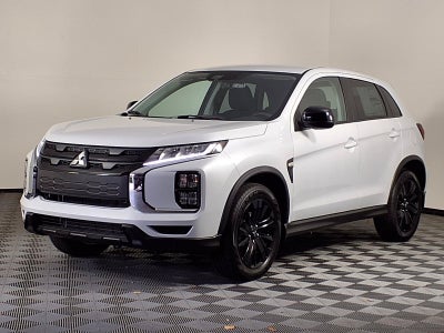 2027 Mitsubishi Outlander Sport 2.0 LE