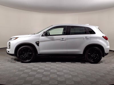 2027 Mitsubishi Outlander Sport 2.0 LE