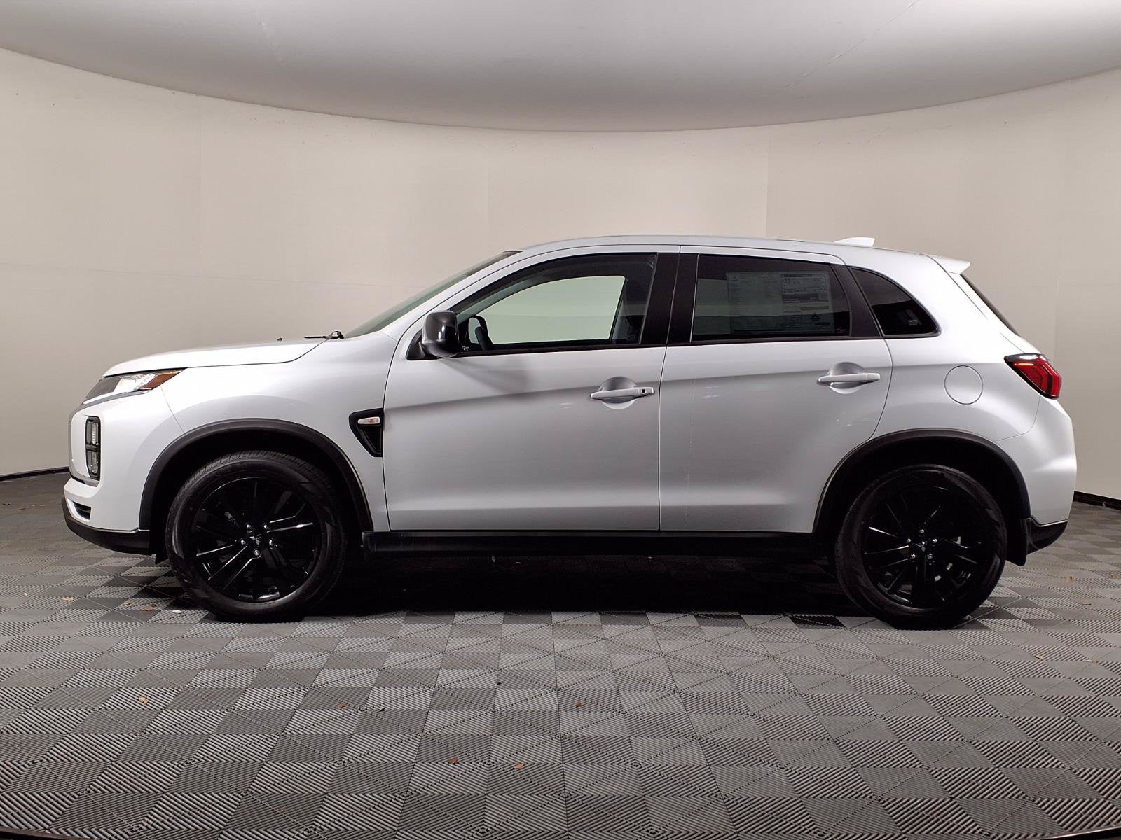 2027 Mitsubishi Outlander Sport 2.0 LE