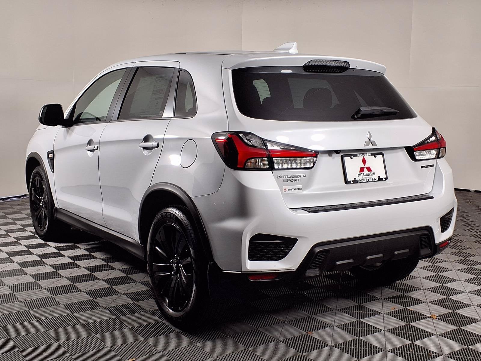 2027 Mitsubishi Outlander Sport 2.0 LE