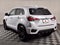 2027 Mitsubishi Outlander Sport 2.0 LE