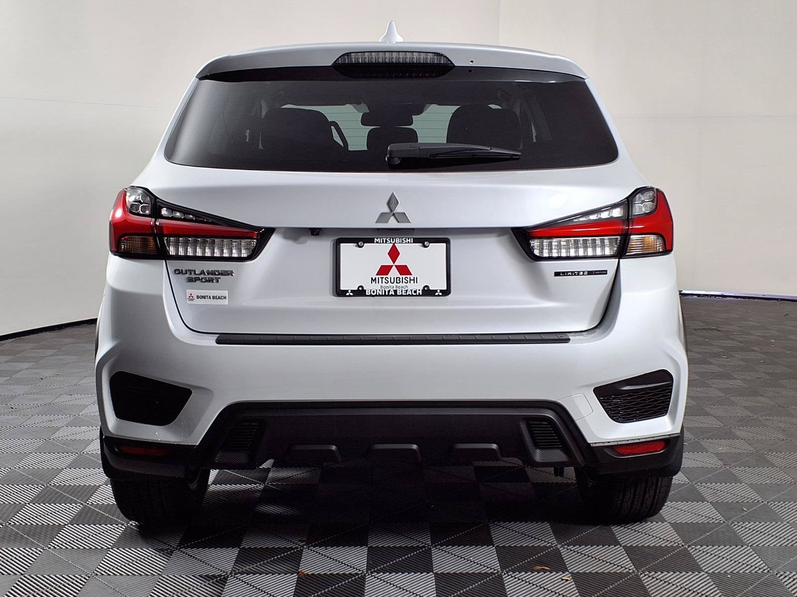 2027 Mitsubishi Outlander Sport 2.0 LE