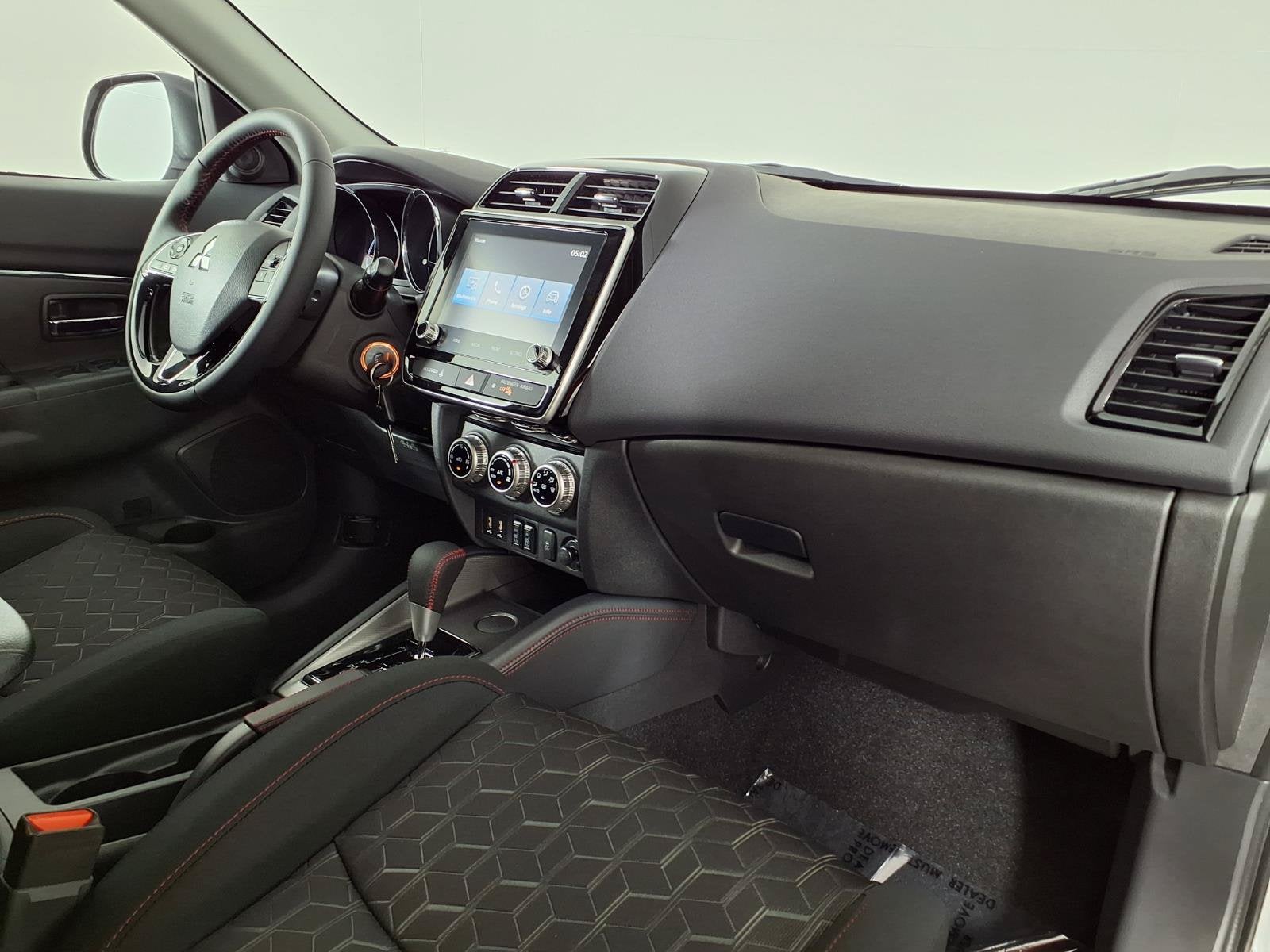 2027 Mitsubishi Outlander Sport 2.0 LE