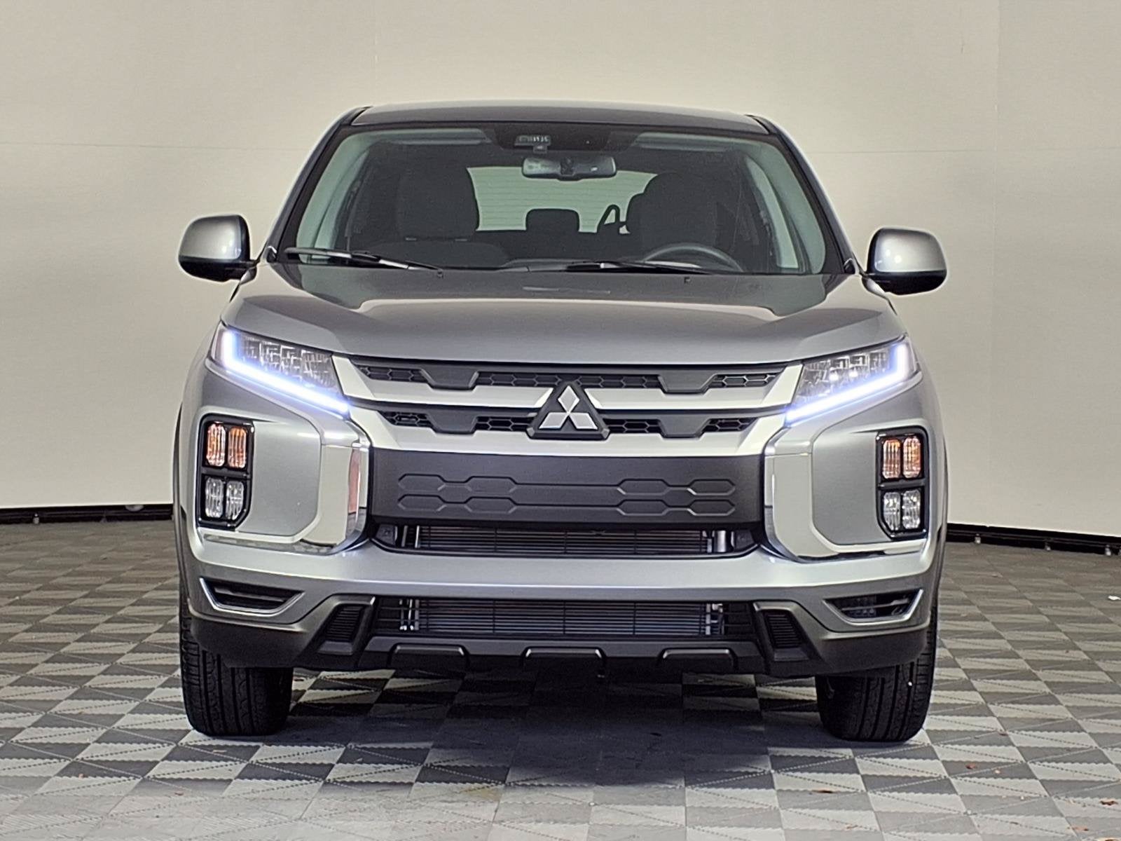 2027 Mitsubishi Outlander Sport 2.0 ES