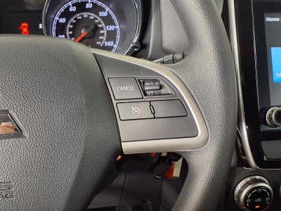 2027 Mitsubishi Outlander Sport 2.0 ES