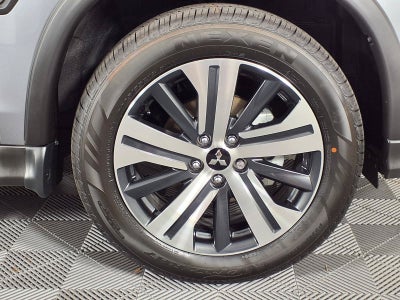 2027 Mitsubishi Outlander Sport 2.0 ES