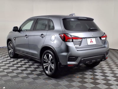 2027 Mitsubishi Outlander Sport 2.0 ES