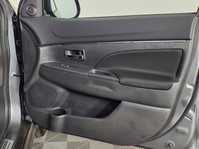 2027 Mitsubishi Outlander Sport 2.0 ES