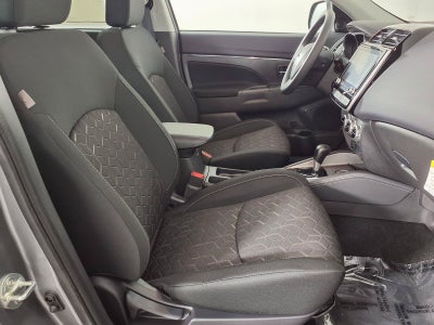 2027 Mitsubishi Outlander Sport 2.0 ES