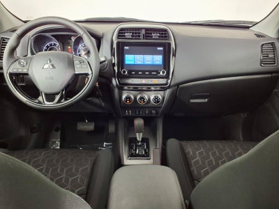 2027 Mitsubishi Outlander Sport 2.0 LE