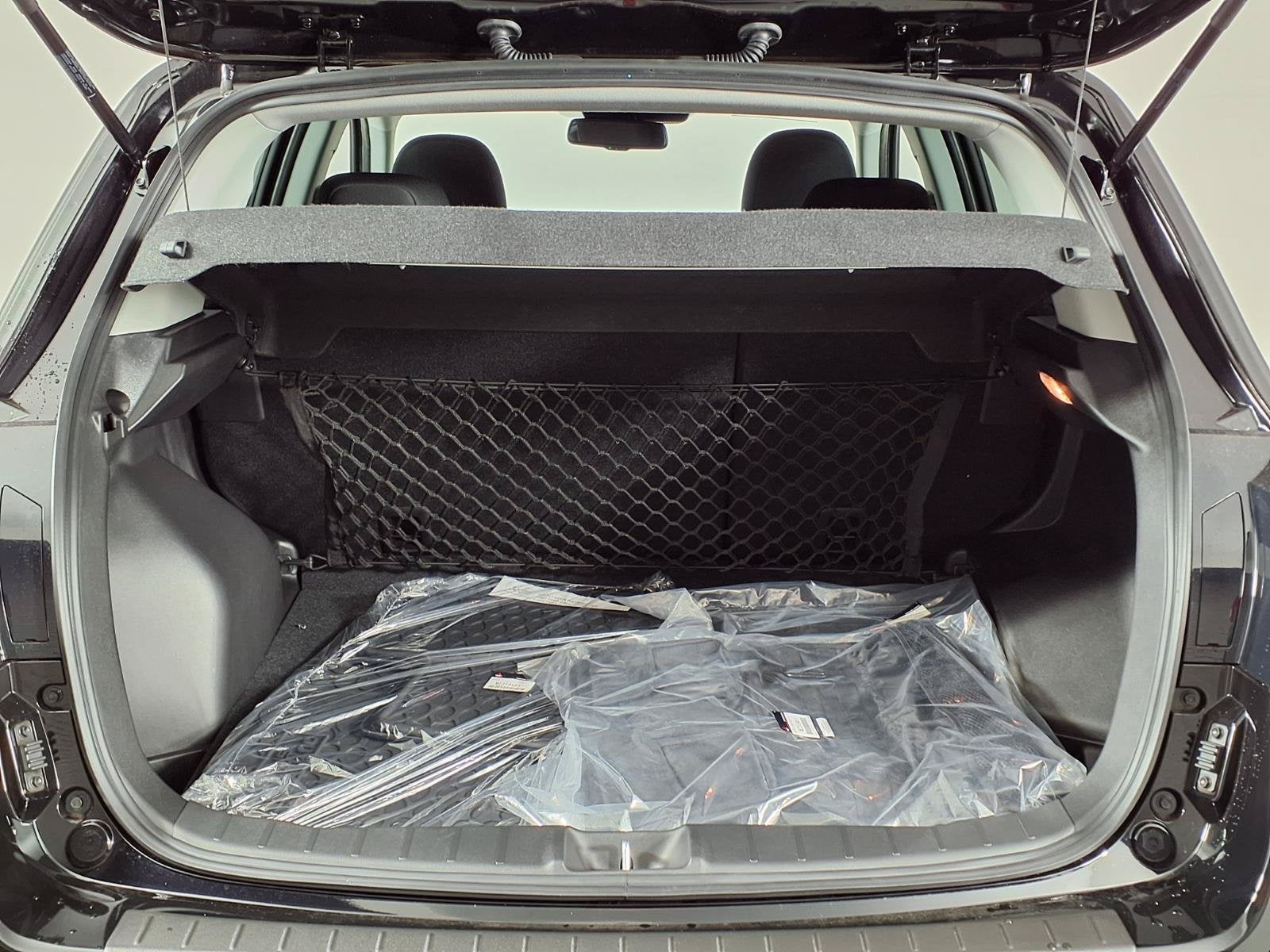 2027 Mitsubishi Outlander Sport 2.0 LE