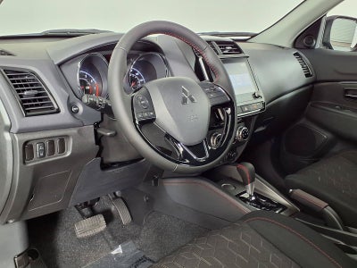 2027 Mitsubishi Outlander Sport 2.0 LE
