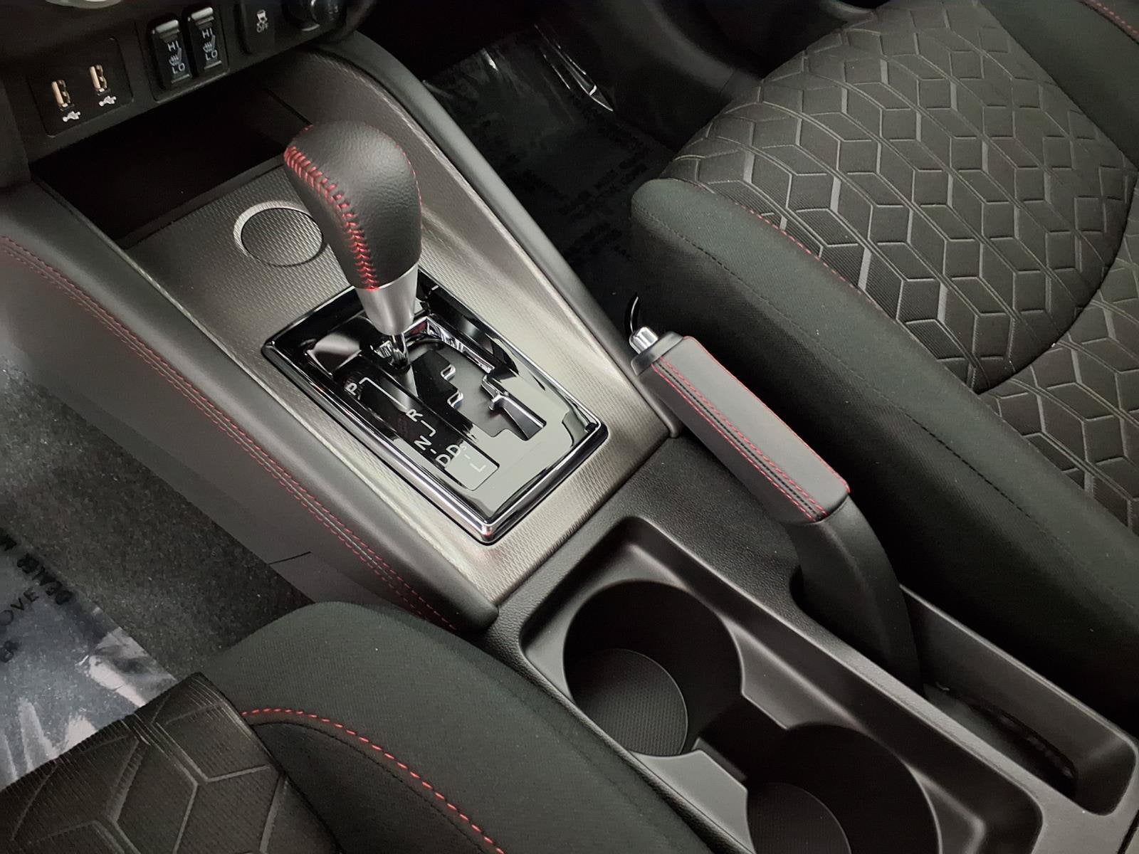 2027 Mitsubishi Outlander Sport 2.0 LE