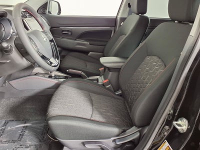 2027 Mitsubishi Outlander Sport 2.0 LE