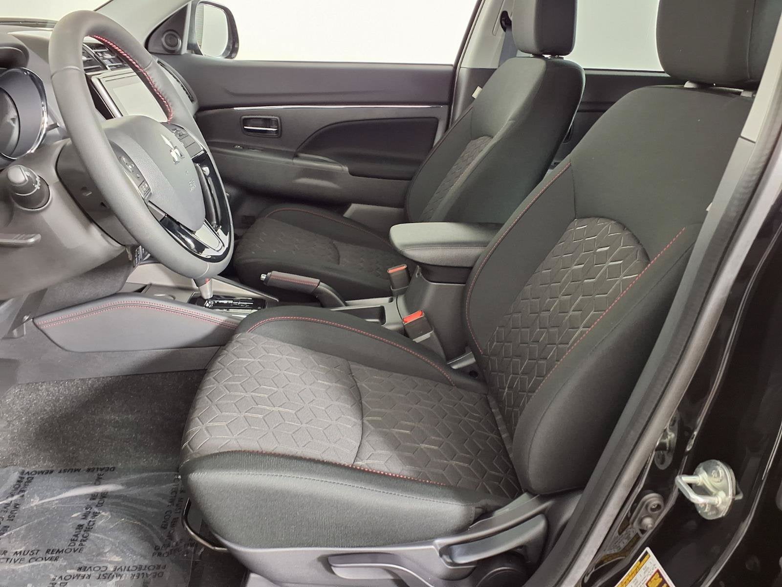 2027 Mitsubishi Outlander Sport 2.0 LE